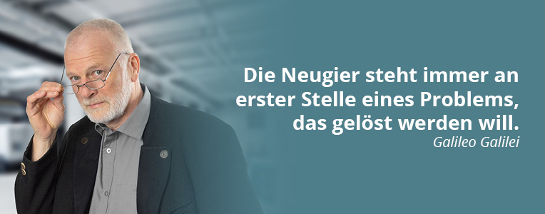 Überzeugen Sie sich selbst von dem Portfolio der Analysetechniken der JACOB INDUSTRIE Unternehmensberatung